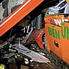 Kamenje zatrpalo autobus u Vijetnamu, najmanje šest osoba poginulo
