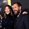 Adam Sandler otkrio da istinski uživa u braku s Jackie: Jako smo bliski i volimo se zabavljati
