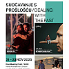 Program "Suočavanje s prošlošću" od 21. novembra u kinu Meeting Point u Sarajevu, ulaz je besplatan