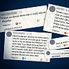 Kako jedno "ali", izrečeno ili napisano, suptilno relativizira najgore zločine pa i ubistva