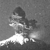 Eruptirao jedan od najaktivnijih vulkana u Japanu, izbacio pepeo u visini od 4,4 kilometra