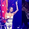 Severina podijelila snimak majke s njenog koncerta: "Ja sam bila tvoja mala i uvik sam"