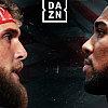Jake Paul dogovorio borbu protiv Joshue, bit će prenošen na Netflixu
