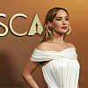 Jennifer Lawrence na dodjeli nagrada u upečatljivoj Dior kreaciji: Izazvala je zanimljiva poređenja