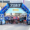 Mozzart Banja Luka Run Weekend privukao 400 trkača, počela i humanitarna akcija prikupljanja paketića