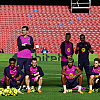 Barcelona se za vikend konačno vraća na Camp Nou, prvu utakmicu će odigrati protiv Athletica