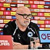 Barbarez iz Beča: Još čekamo odluku FIFA-e za Karića, igrači osjete da je ovo životna šansa