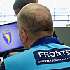 Frontex i Granična policija BiH već sedmicama u punoj koordinaciji: Pogledajte kako saradnja izgleda u praksi
