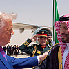 Mohammed bin Salman dolazi u Ameriku, Trump očekuje milijarde dolara u investicijama