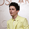 Timothee Chalamet smatra da njegov slavni kolega zaslužuje Oscara: "Jedan od najboljih glumaca ikada"
