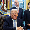 Trump predstavlja "FIFA Pass": Sada brže do viza za sve koji planiraju doći na Svjetsko prvenstvo