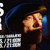 Bend Zoster najavljuje i drugi koncert u Sarajevu, 20. decembra nastupat će u Slogi