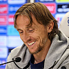 Veliki Luka Modrić poželio Zmajevima plasman na Svjetsko prvenstvo: "Ajmo Bosno!"