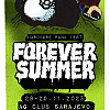 Forever Summer Fest: Prvo DIY punk/hardcore izdanje 28. i 29. novembra