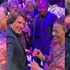 Tom Cruise i Debbie Allen plesnim pokretima "osvojili" mreže, zabavljali se pred dodjelu nagrada