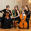 U Collegiumu Artisticumu večeras koncert u sklopu projekta "Muzikom kroz izložbu"
