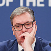 Aleksandar Vučić prijavljen zbog slučaja "Sarajevo safari" Uredu javnog tužitelja u Milanu