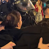 Policija o brutalnosti u Novom Sadu: "Navedeni policajac nije bio angažovan na protestu, to je falsifikat"