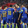 Pogledajte gol Tabakovića za vodstvo Zmajeva i delirij na tribinama među bh. navijačima