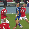 VAR na strani Zmajeva! Sudija opravdano poništio gol Austrije za izjednačenje protiv BiH