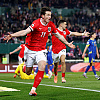 Heroj Austrijanaca nakon gola Zmajevima: Ubjedljivo najljepši gol u mojoj karijeri