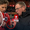 Rangnick poslije remija s BiH iz džepa izvukao tajnu "hamajliju", kaže da je donijela sreću Austriji