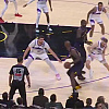 Nurkić ostvario double-double u porazu od Lakersa i svjedočio ulasku u historiju velikog LeBrona
