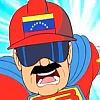 Maduro kao "Super Brko" i Rubio kao "Ludi Kubanac": Propaganda iz Venecuele kao slika odnosa sa SAD-om