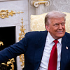 Tenkovi, F-35 letjelice i mega ulaganja: Amerika otvara vrata Rijadu, Trump najavio "najbolje od najboljeg"