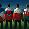 Koga biste željeli za protivnika Zmajeva u polufinalu baraža za Svjetsko prvenstvo?