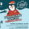 Humanitarni koncert grupe "Prava stvar – Tribute to Čola" u CKM-u: Podrška projektu "Nijedno dijete bez paketića"