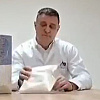 Procurio šokantan snimak Vlade Đajića s kesom droge, on kaže da je sve namještaljka
