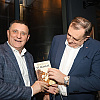 Dodik ekspresno razriješio Đajića svih funkcija u SNSD-u zbog spornog snimka