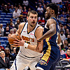 Čudesni Jokić upisao već deveti triple-double u pobjedi Denvera, Oklahoma došla na omjer 15-1