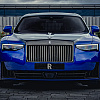 Black Badge Ghost Gamer je prvi Rolls-Royce inspirisan videoigrama