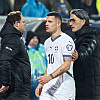 Granit Xhaka doživio poniženje na Kosovu, verbalno se sukobio s vođom navijačke grupe Dardanët
