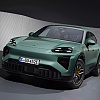 Predstavljen električni Cayenne, najsnažniji Porsche u historiji
