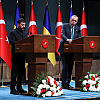 Zelenski se sastao s Erdoganom i snažno nahvalio Tursku: Dijelimo iste poglede