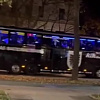 Autobus s igračima Austrije primijećen potpuno sam u Beču: "Da li bi ovako nešto bilo moguće u BiH?"