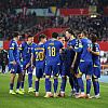 Bosna i Hercegovina napredovala tri mjesta na novoj FIFA rang listi