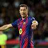Barcelona tražila od Lewandowskog da prestane davati golove, poljski napadač se šokirao