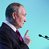 Putin o produženju života do 150 godina i ruskim vrijednostima: "Glavno nije koliko živimo, nego zašto"
