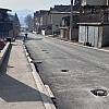 Sarajevo: Asfaltiranje i proširenje ulice Smaila Šikala u naselju Boljakov Potok