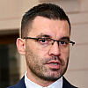 Muamer Džananović reagovao na tekst aktivista o odnosu intelektualaca iz BiH prema Gazi: "Selektivno ciljaju ljude"