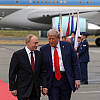 Skandal na pomolu: Putin i Trump tiho dogovorili "kapitulaciju" Ukrajine, procurili detalji