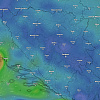 Pravo zimsko vrijeme večeras stiže u BiH: Značajan pad temperatura, snijeg i do 20 cm
