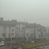 Sarajevo se jutros guši u smogu, zagađenje zraka značajno iznad dozvoljenog