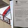 Općina Istočna Ilidža naredila da se 21. novembra istaknu zastave RS-a: Ko to ne učini, slijedi kazna