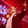 Legendarni Halid Bešlić danas bi slavio 72. rođendan