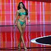Laura Gnjatović pokazala istrenirano tijelo u bikiniju i osvojila pistu Miss Universe